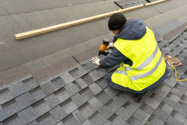 Best Roof Repair Estimates  in Burgettstown, PA