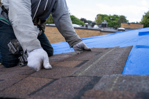 Roof Repair Estimates in Burgettstown, PA