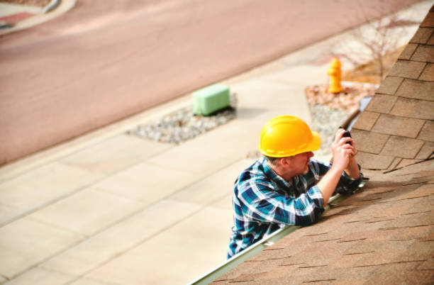 Professional Roofing Contractor in Burgettstown, PA