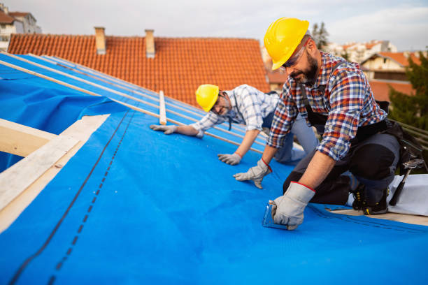 Best New Roof Installation  in Burgettstown, PA