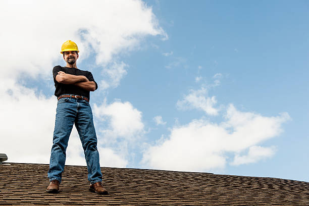 Best Residential Roofing Contractor  in Burgettstown, PA