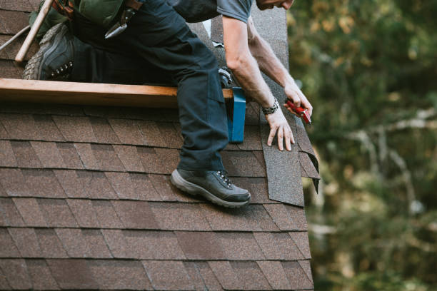 Quick and Trustworthy Emergency Roof Repair Services in Burgettstown, PA